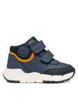Geox Saapad B Flexyper Mini Boy B666GA 0MEBC C4J2T M Tumesinine