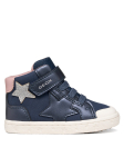 Geox Tossud B Gisli Girl B561MG 0AUAJ CF4A8 S Tumesinine