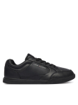 Tommy Hilfiger Tossud Low Pro Cupsole Perf Leather FM0FM05944 Must