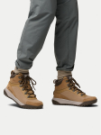 Columbia Matkajalatsid Burnsider WP 2128821 Pruun