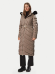 EA7 Emporio Armani Talvejope 7W001501 AF25639 U6100 Helepruun Regular Fit