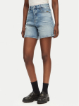 G-Star Raw Teksap&uuml;ksid Clean Edge D28386-E205 Helesinine Regular Fit