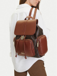 Nine West Seljakott CEO-NEVADA-LDA8272 Pruun