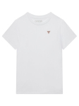 Guess T-s&auml;rk L5YI38 K5M20 Valge Regular Fit
