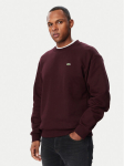 Lacoste Pluus SH8868 Tumepruun Regular Fit