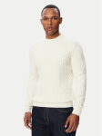 Guess Kampsun M6BR2 8Z1549 Kreemjas Regular Fit