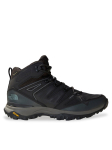 The North Face Matkajalatsid Hedgehog Mid GORE-TEX NF0A8AAAKT01 Must