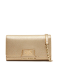 Armani Exchange K&auml;ekott XW000358 AF26570 F1020 Kuldne