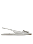 Steve Madden Baleriinad Calista SM11003625 H&otilde;bedane