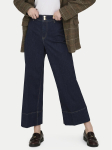 ONLY Teksad Onlmadison 15370485 Sinine Wide Leg