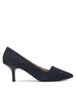 Geox Tacones D Kleopy D66YBC 21 C4021 Tumesinine