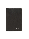 BOSS Kaardihoidik Zair 50548808 10247449 01 Must