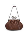Weekend Max Mara K&auml;ekott Wkacaro 2625516035600 Pruun