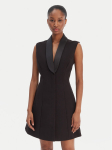 Bardot Kokteilikleit Destene 59724DB2 Must Regular Fit