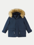 Reima Talvejope Mutka 5100037B Tumesinine Regular Fit