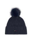 Tommy Hilfiger M&uuml;ts Th Flag AW0AW19330 Tumesinine