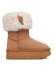 Liu Jo Lumesaapad Jane 12 SF6155 P0306 Pruun