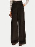 Weekend Max Mara Riidest p&uuml;ksid Tania 2625136012 Pruun Regular Fit