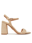 Steve Madden Sandaalid Mareena SM11003691 Beež