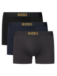 BOSS Bokserite komplekt 50570030 V&auml;rviline