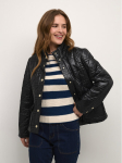 Cream Bomber-jakk Crhanva 10611934 Must Regular Fit