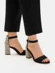 Tamaris Sandaalid 1-28356-42 Must