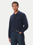 Calvin Klein Jeans Polo s&auml;rk LV04RH263G Tumesinine Regular Fit