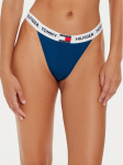 Tommy Hilfiger Klassikalised alusp&uuml;ksid UW0UW05622 Sinine