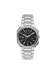 Armani Exchange K&auml;ekell Beat AX1475 H&otilde;bedane