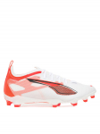 Puma Jalgpallijalatsid Ultra 5 Pro Fg/Ag Jr 108165 01 Valge 37