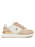 Tommy Hilfiger Tossud Th Fashion Runner FW0FW08475 Beež 40