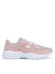 Champion Tossud RUN 202 K S11728-PS013 Roosa
