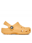 Crocs Pl&auml;tud Toddler Classic Clog 206990 Oranž 22_23
