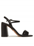 Steve Madden Sandaalid Mareena SM11003691 Must 40
