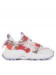 Steve Madden Tossud Tazmania SM11002419 Valge 40
