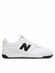 New Balance Tossud BB80BNN Valge