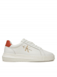 Calvin Klein Jeans Tossud YM0YM00681 Valge