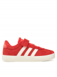 adidas Tossud VL Court 3.0 JH6314 Punane 35