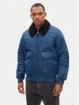 Pepe Jeans Bomber-jakk Melvin PM403060 Sinine Regular Fit