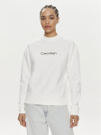 Calvin Klein Pluus Hero Logo K20K205450 Valge Regular Fit