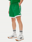 adidas Spordi&scaron;ortsid Mock Eyelet IZ2448 Roheline Regular Fit