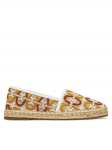 Coccinelle Espadrillid E4 SRN 22 01 01 Beež 38