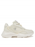 Calvin Klein Jeans Tossud V3A9-82030-1695530 M Valge