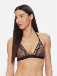 Chantelle X Bralette rinnahoidja Xtravagant C06GPF Must