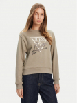 Guess Pluus W5YQ06 KB681 Roheline Regular Fit