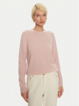 Tommy Hilfiger Kampsun WW0WW43202 Roosa Regular Fit