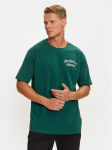 New Balance T-s&auml;rk MT43556 Roheline Regular Fit