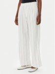 Gap Riidest p&uuml;ksid 713998-01 Ekr&uuml;&uuml;v&auml;rv Wide Leg