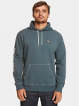 Quiksilver Pluus The Original Otlr EQYFT04794 Tumesinine Regular Fit