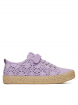Roxy Espadrillid CSS20547-01 Lilla